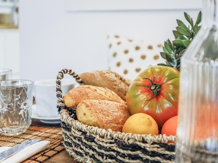 Apartamento Esencias De Triana Sevilla