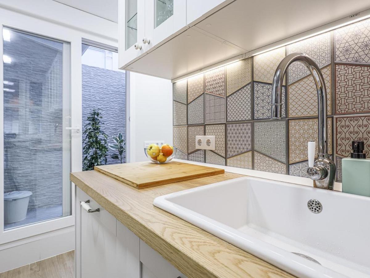 Apartamento Esencias De Triana Sevilla