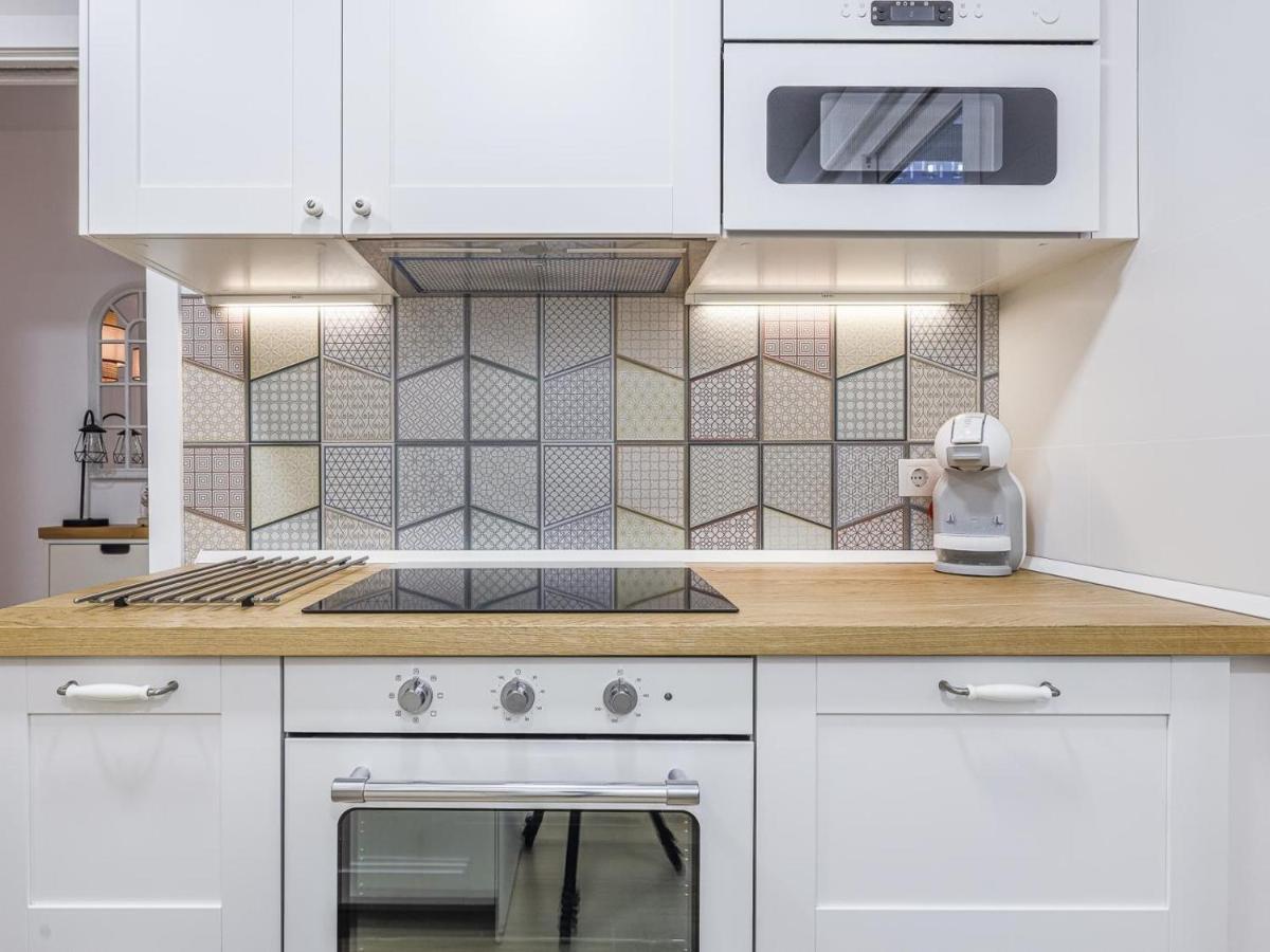 Apartamento Esencias De Triana
