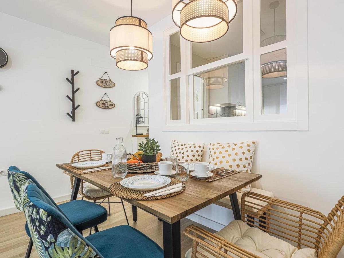 Apartamento Esencias De Triana *
