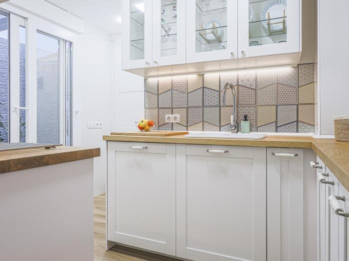 Apartamento Esencias De Triana *