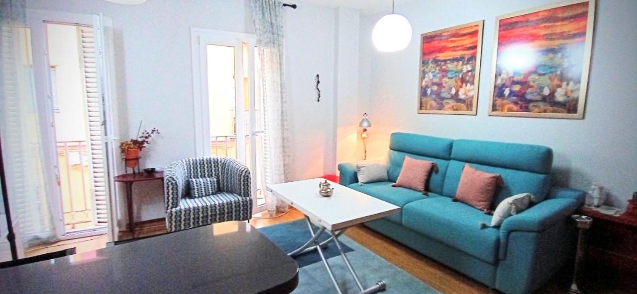 Apartment Alameda De Hercules, Gate Of Center *