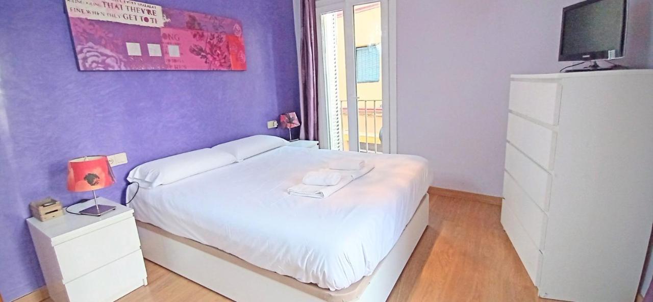 Apartment Alameda De Hercules, Gate Of Center