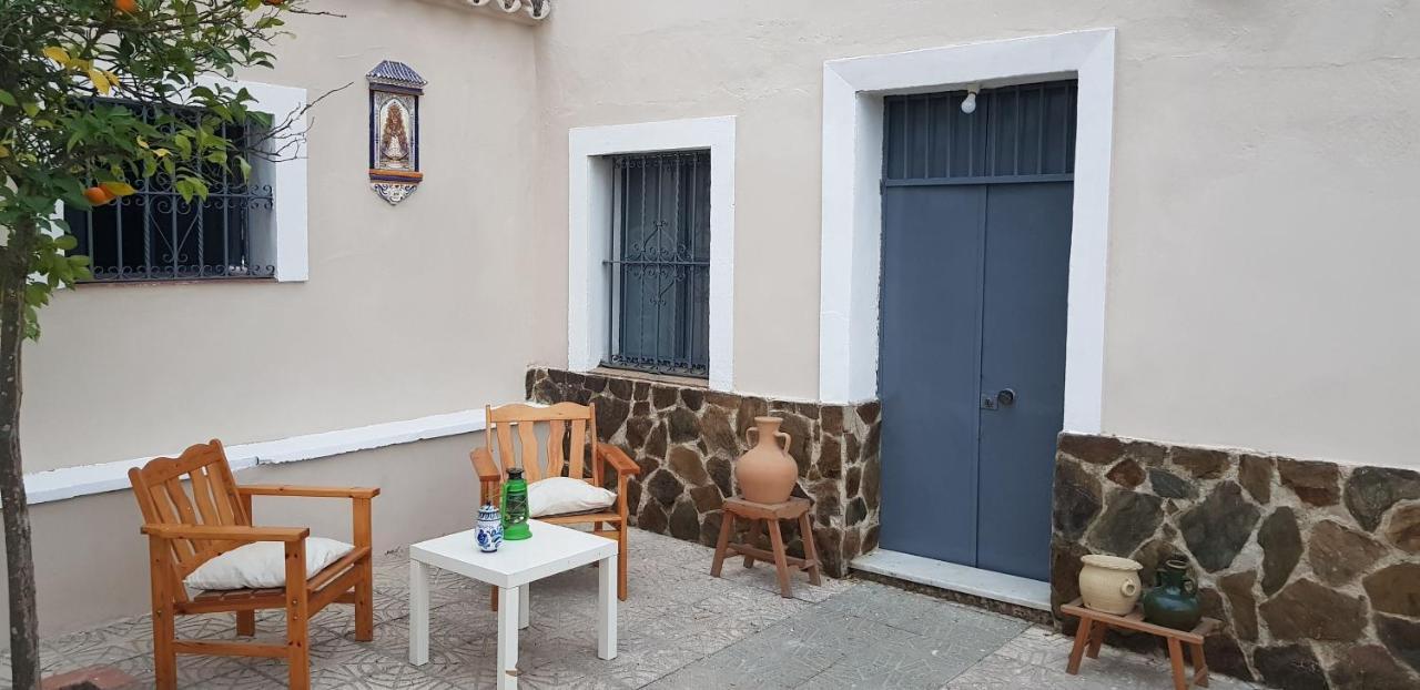 Holiday home Santa Clara Seville