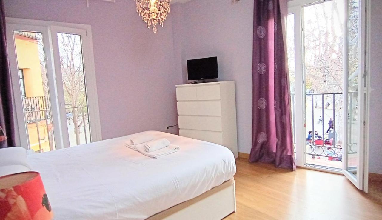 Apartment Alameda De Hercules, Gate Of Center
