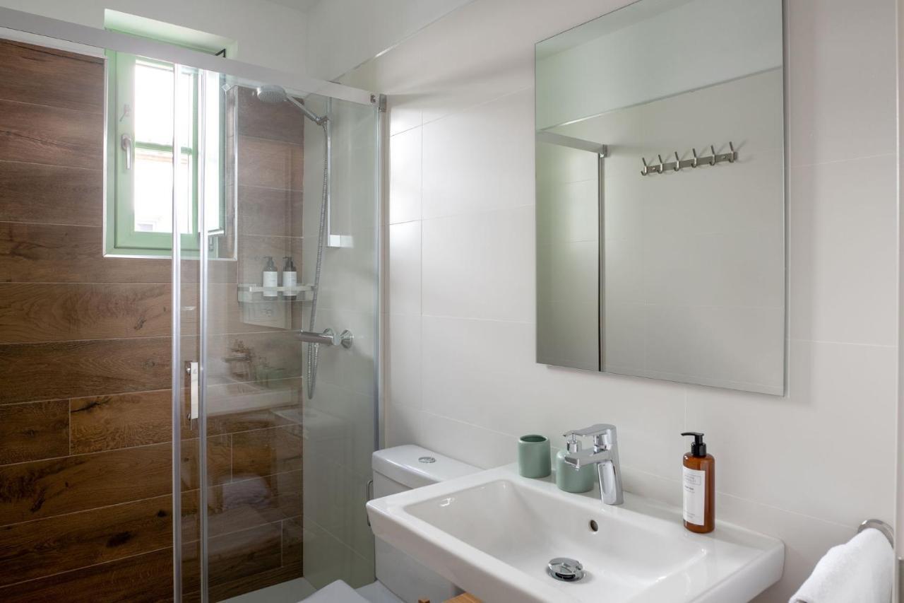 Hommyhome Teodosio Seville