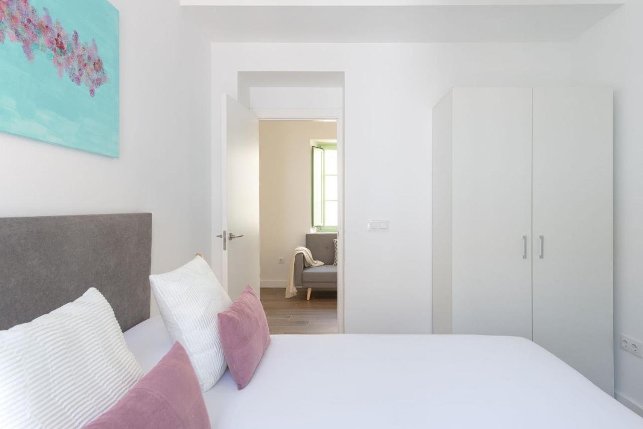 Apartment Hommyhome Teodosio