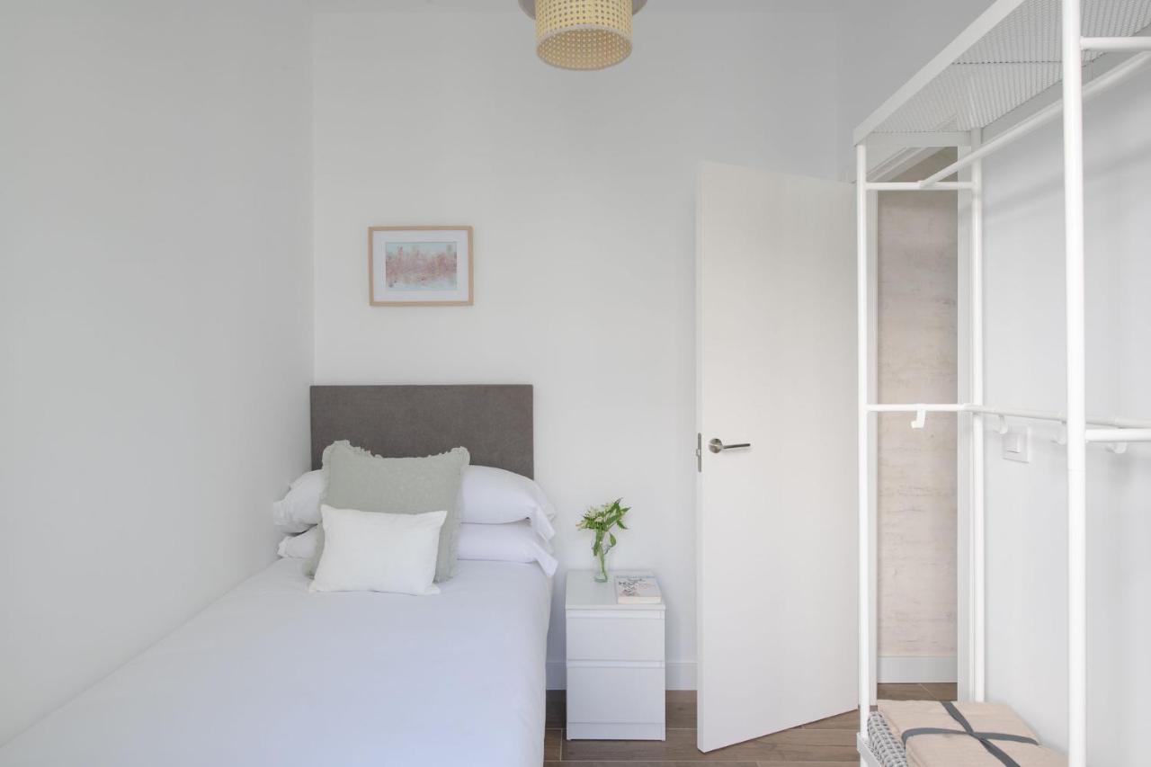 Apartment Hommyhome Teodosio Seville