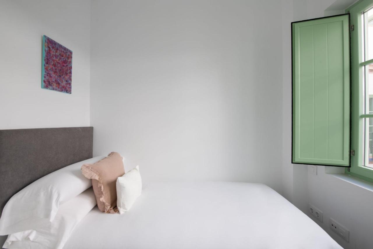 Apartment Hommyhome Teodosio
