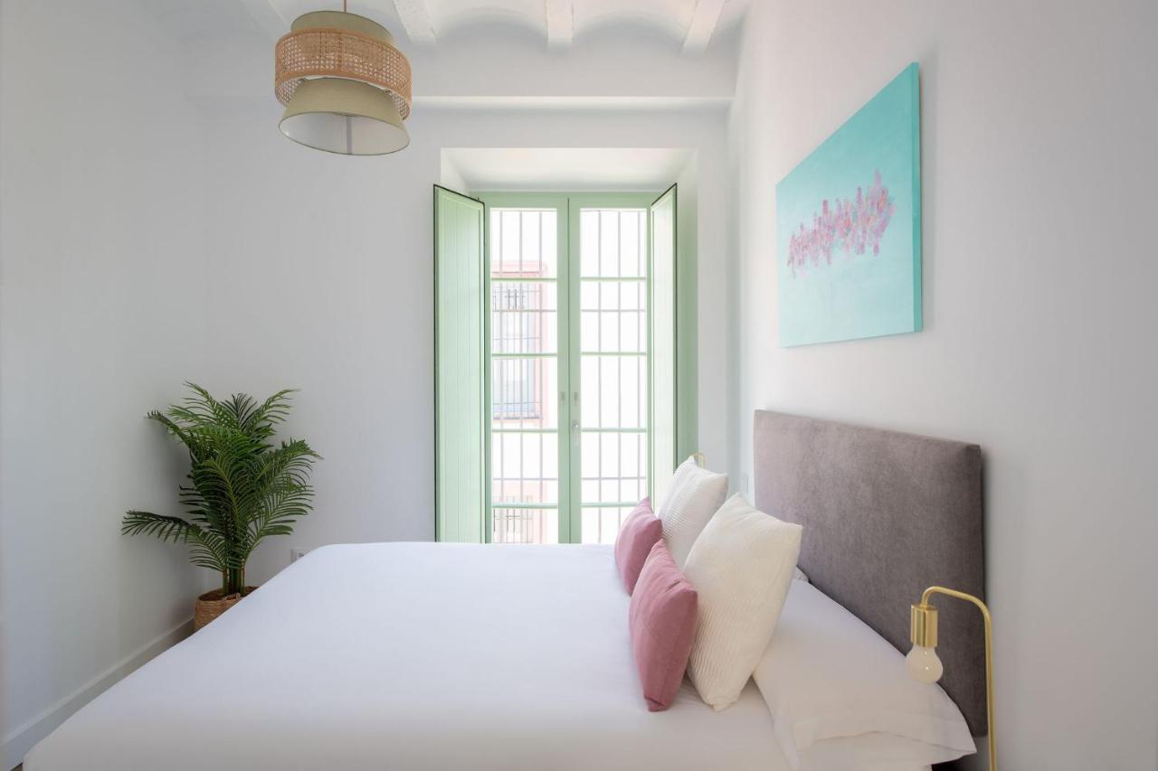 Apartment Hommyhome Teodosio