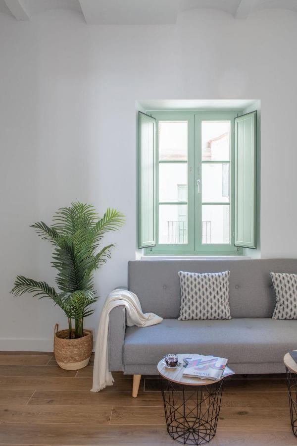 Hommyhome Teodosio Seville