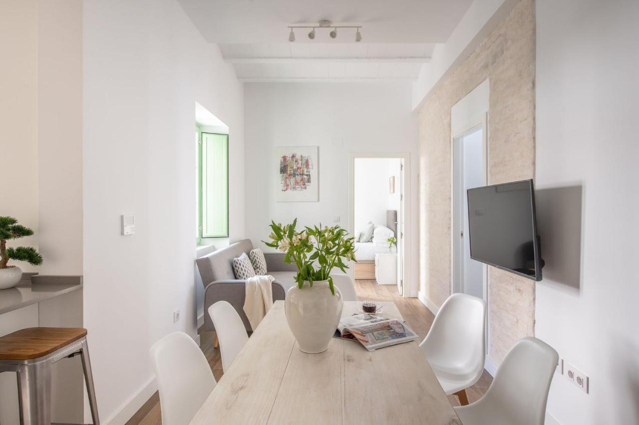 Apartment Hommyhome Teodosio *