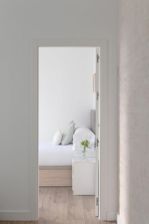Apartment Hommyhome Teodosio Seville