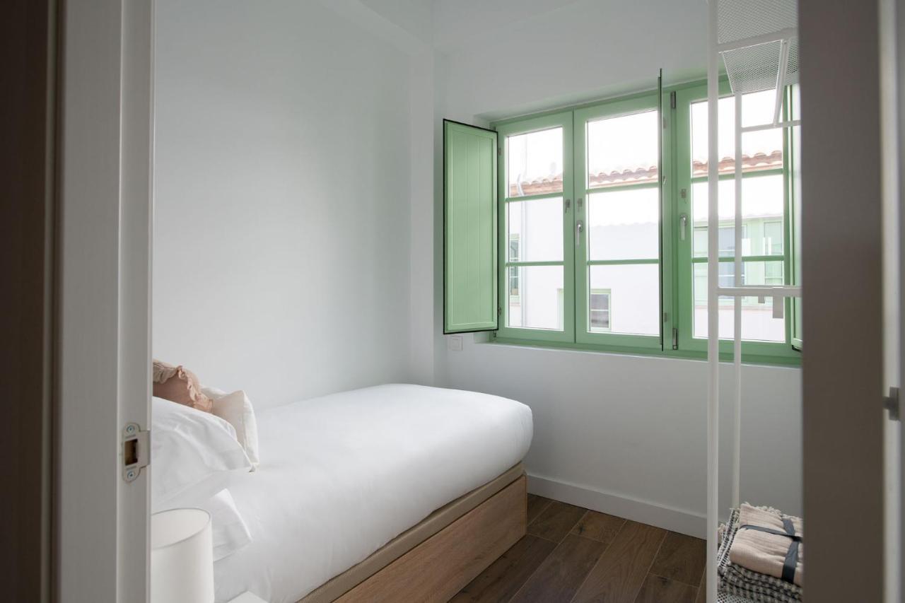 Apartment Hommyhome Teodosio *