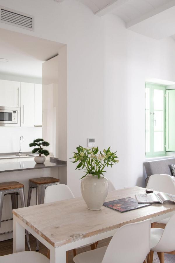 Apartment Hommyhome Teodosio *
