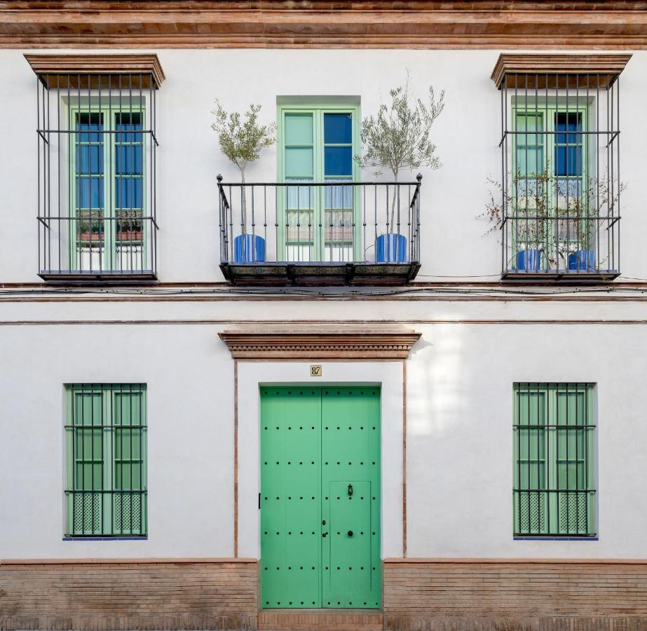 Hommyhome Teodosio Seville