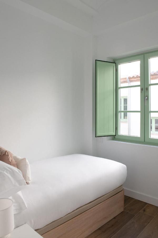 Apartment Hommyhome Teodosio Seville