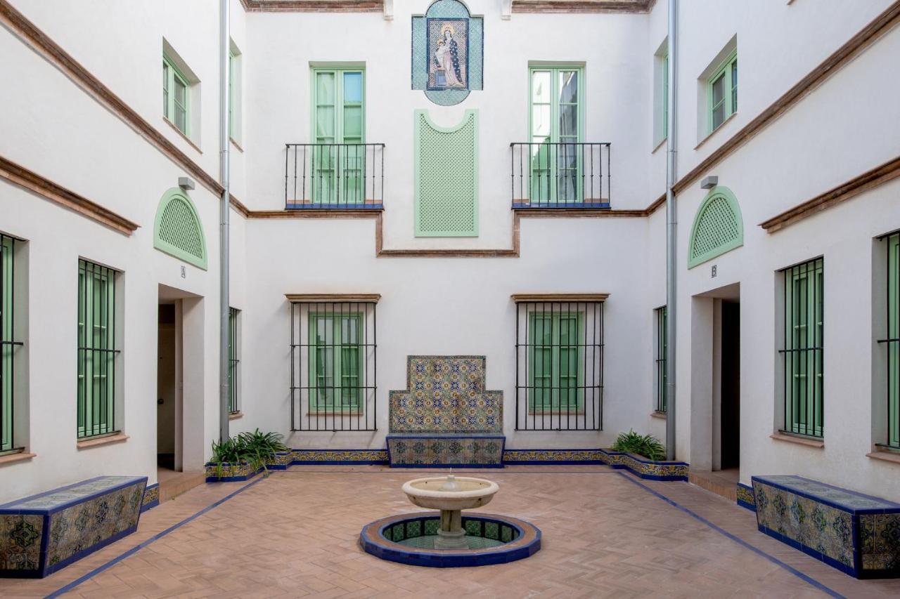 Apartment Hommyhome Teodosio *