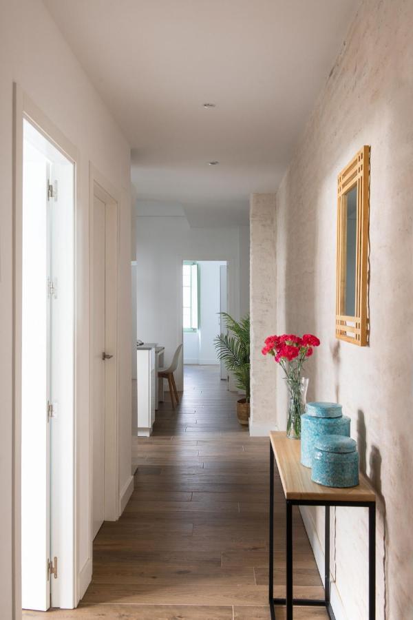 Hommyhome Teodosio Seville