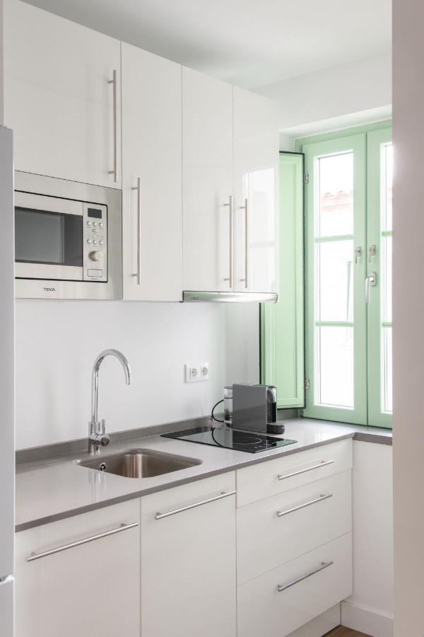Hommyhome Teodosio Seville