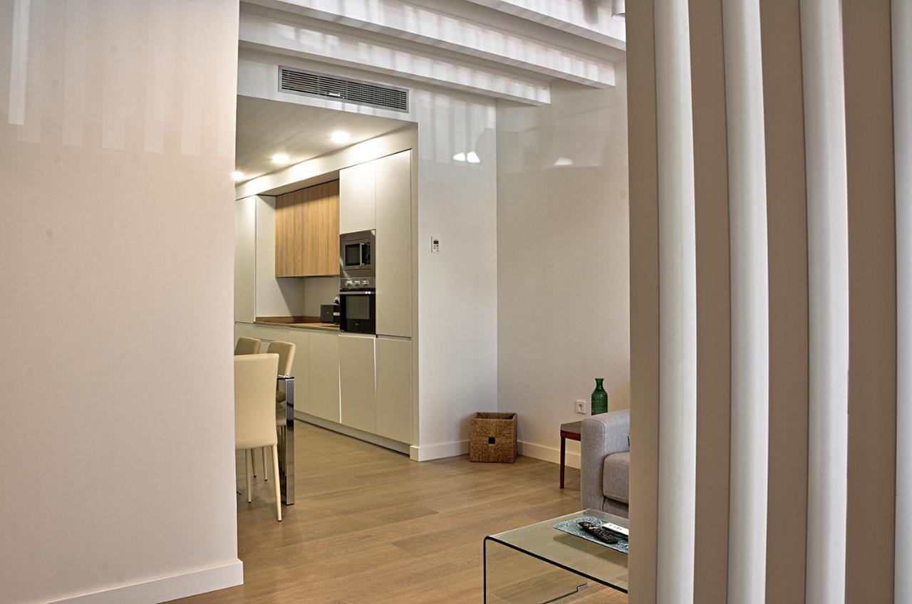 Apartment De Dos En Triana Seville