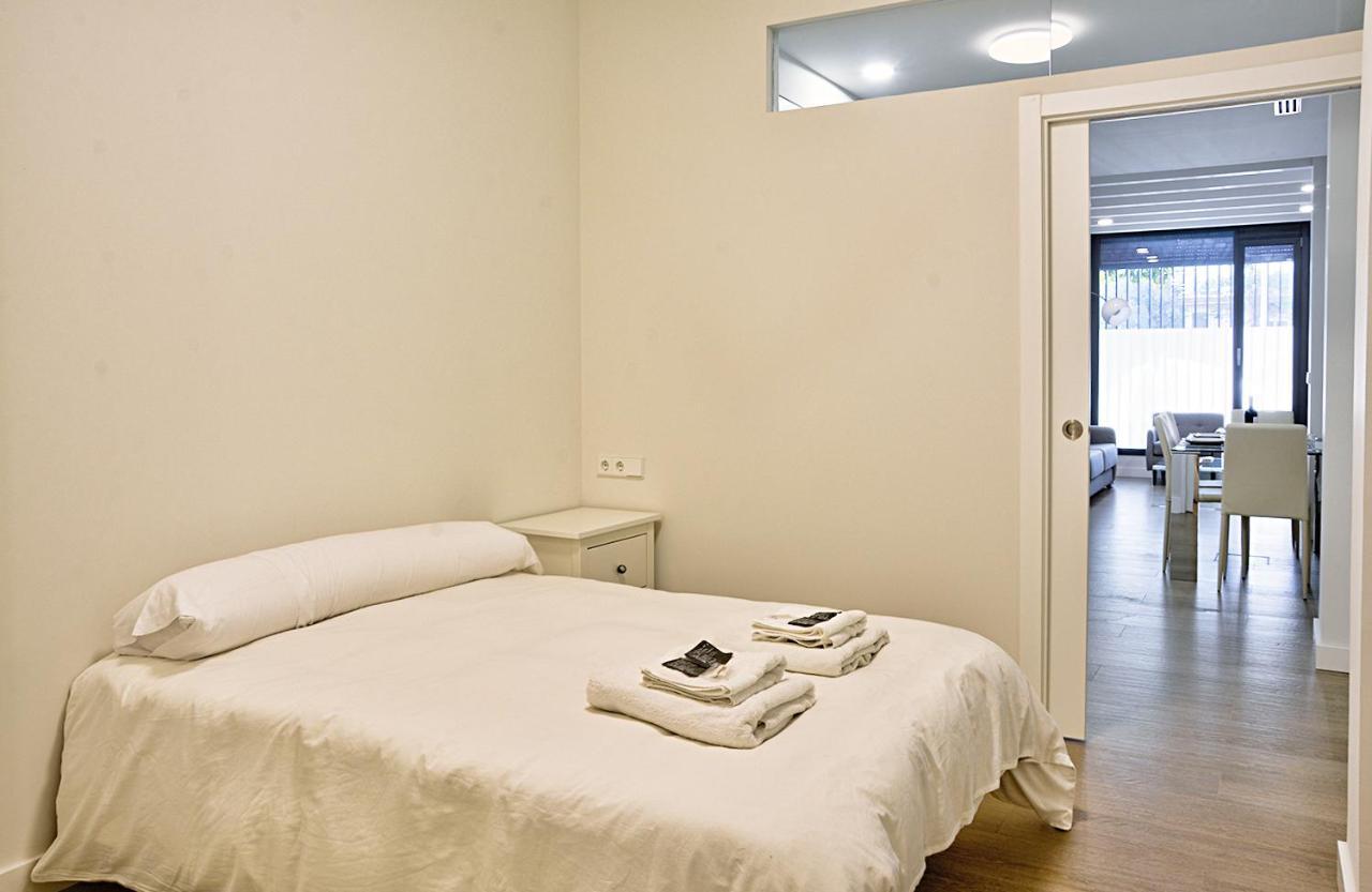 Apartment De Dos En Triana *