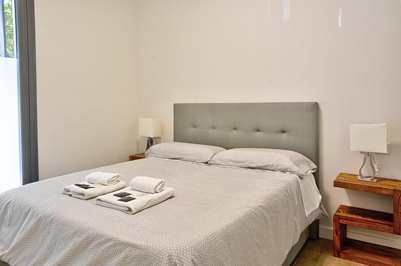 Apartment De Dos En Triana Seville