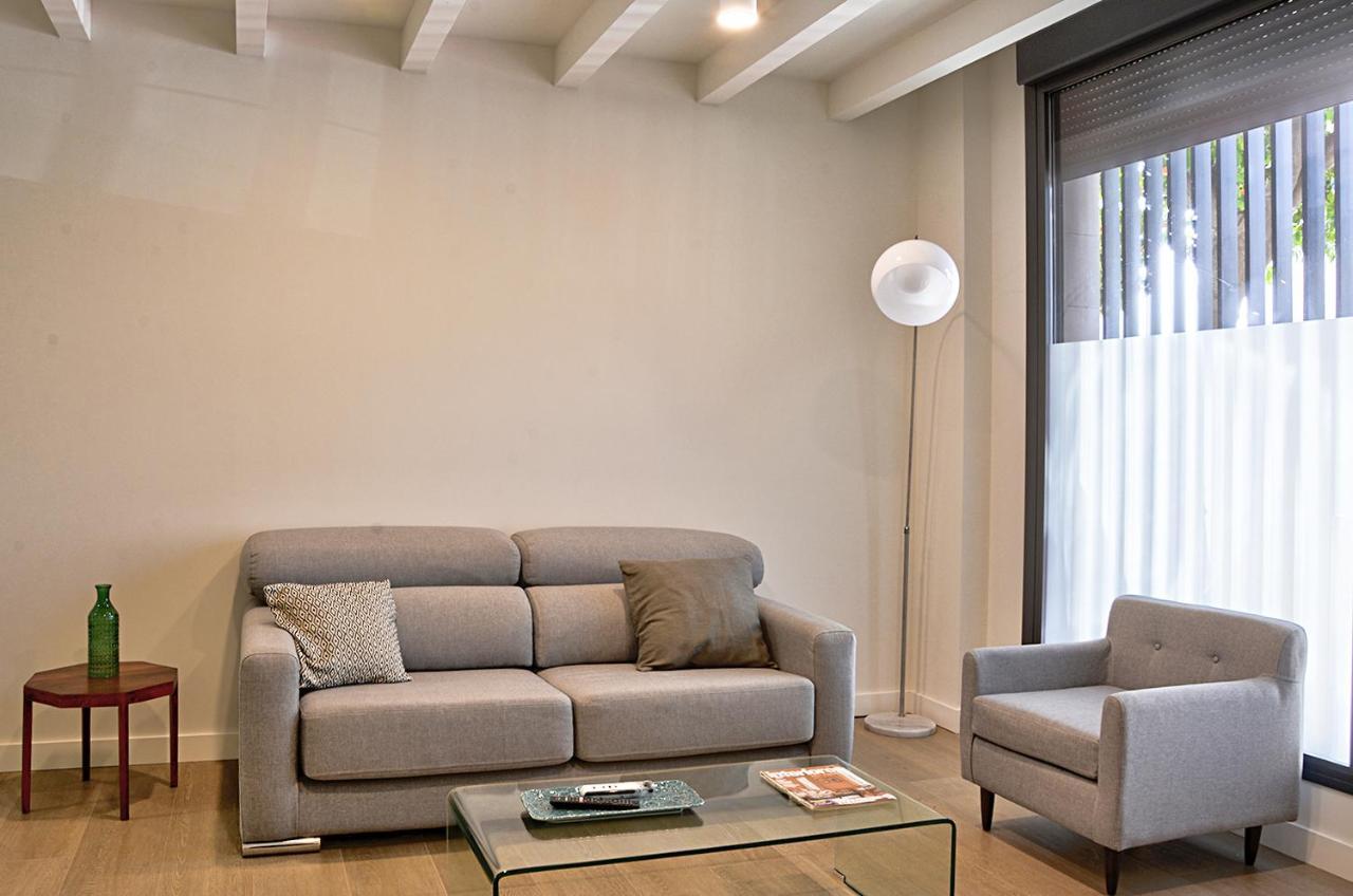 Apartment De Dos En Triana
