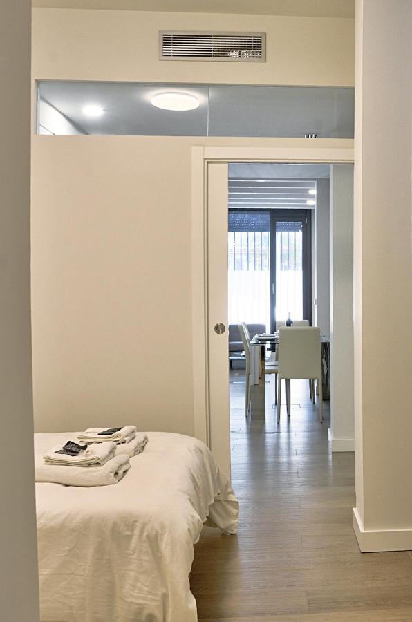 Apartment De Dos En Triana