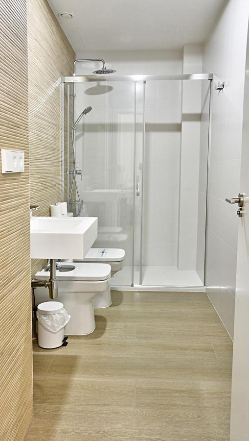 Apartment De Dos En Triana Seville