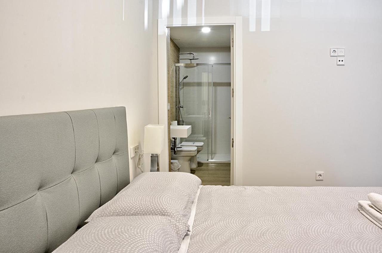 Apartment De Dos En Triana *