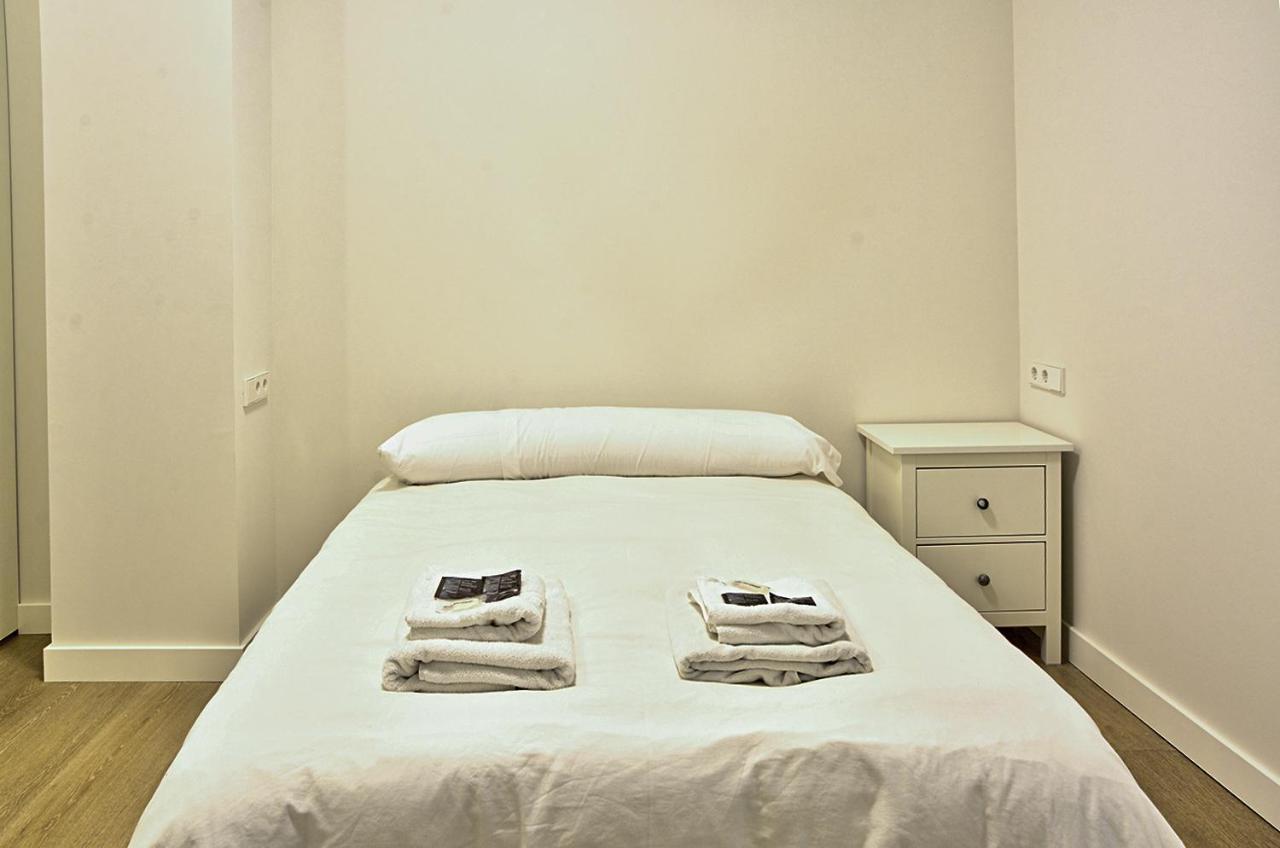 Apartment De Dos En Triana