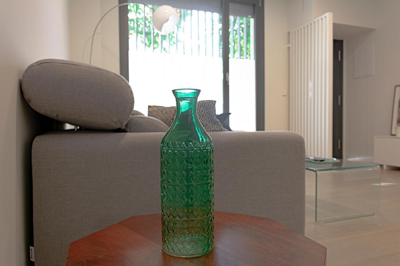 Apartment De Dos En Triana Seville