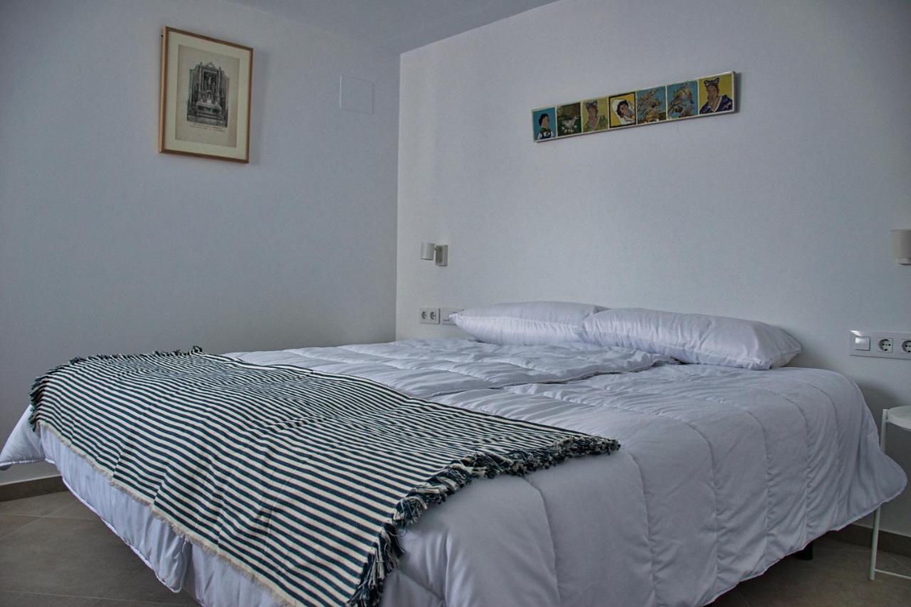 Apartment Covadonga 9 - Triana Seville