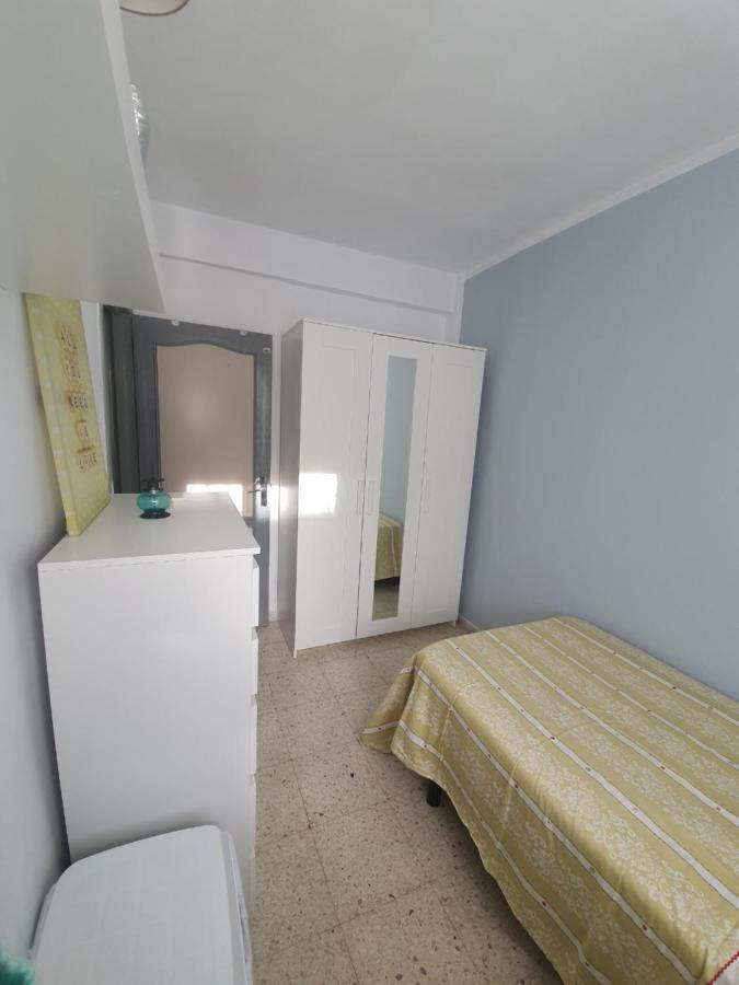 Amplio Apartamento En El Centro De Triana Apartment