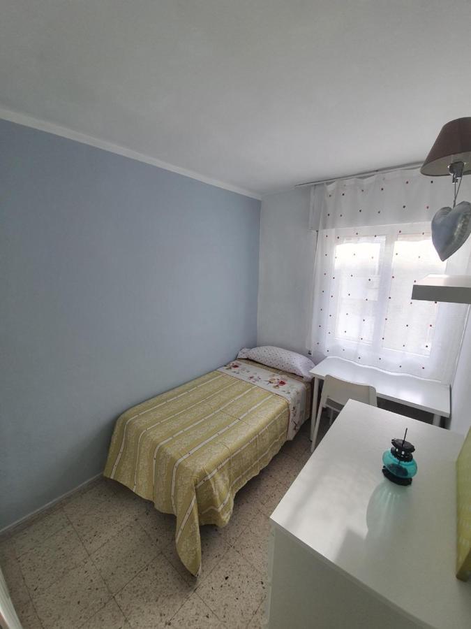 Amplio Apartamento En El Centro De Triana Seville