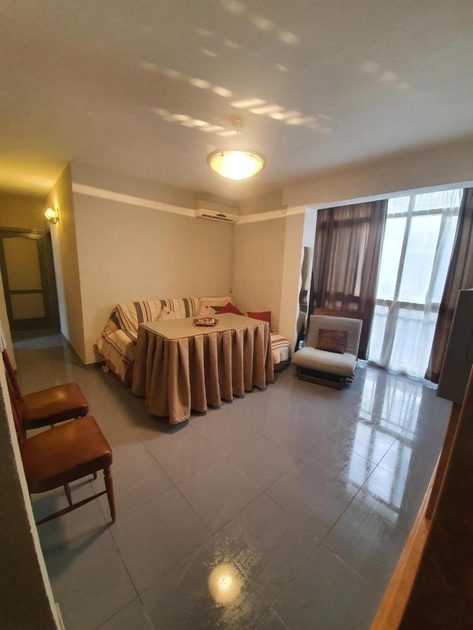 Apartment Amplio Apartamento En El Centro De Triana *