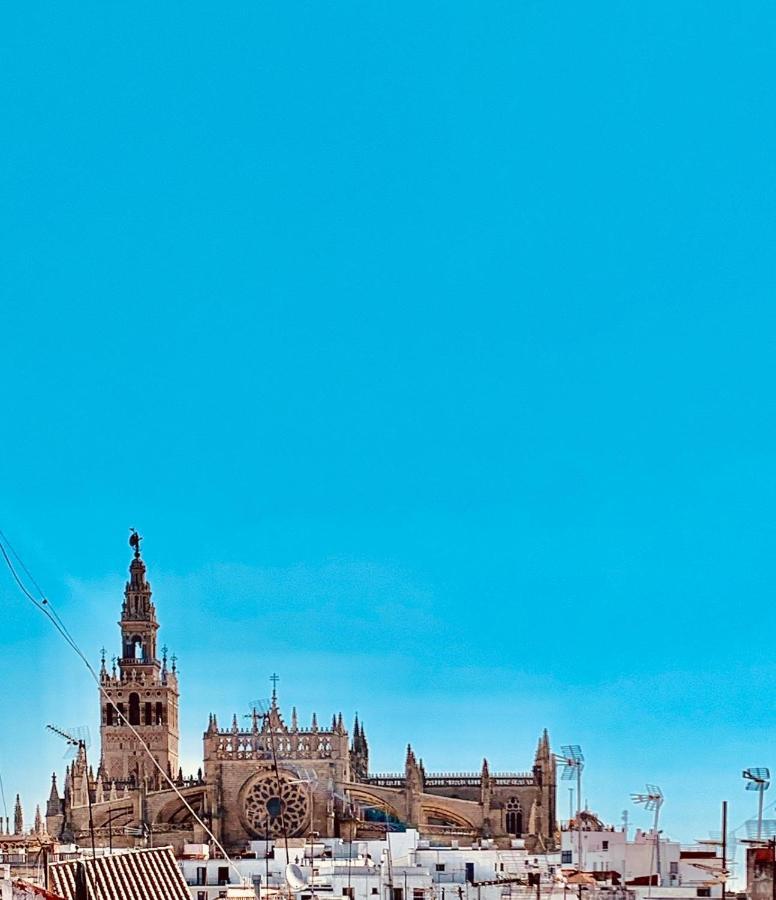 Apartment Apartamento Al Lado De La Plaza De Toros Seville