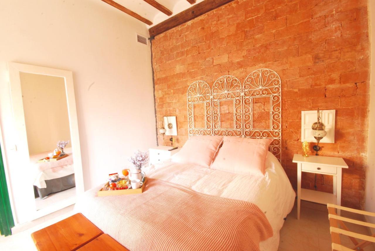 Apto Columnas Recaredo Apartment Seville