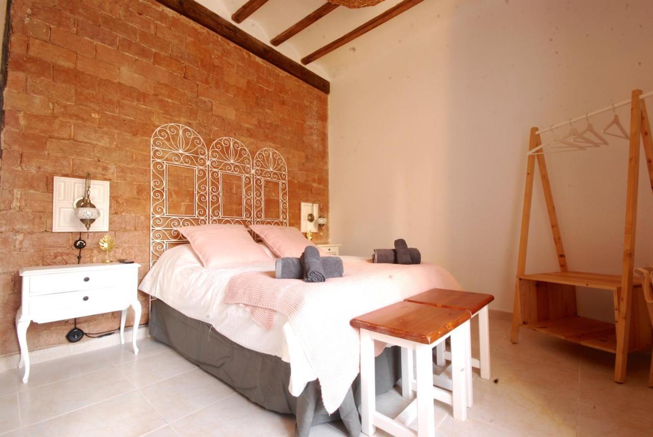 Apartment Apto Columnas Recaredo