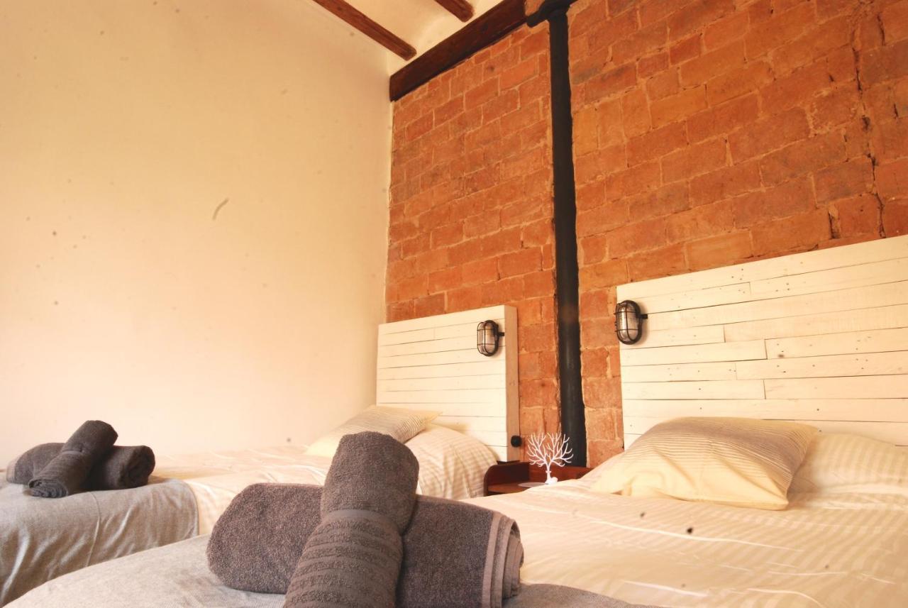 Apartment Apto Columnas Recaredo *