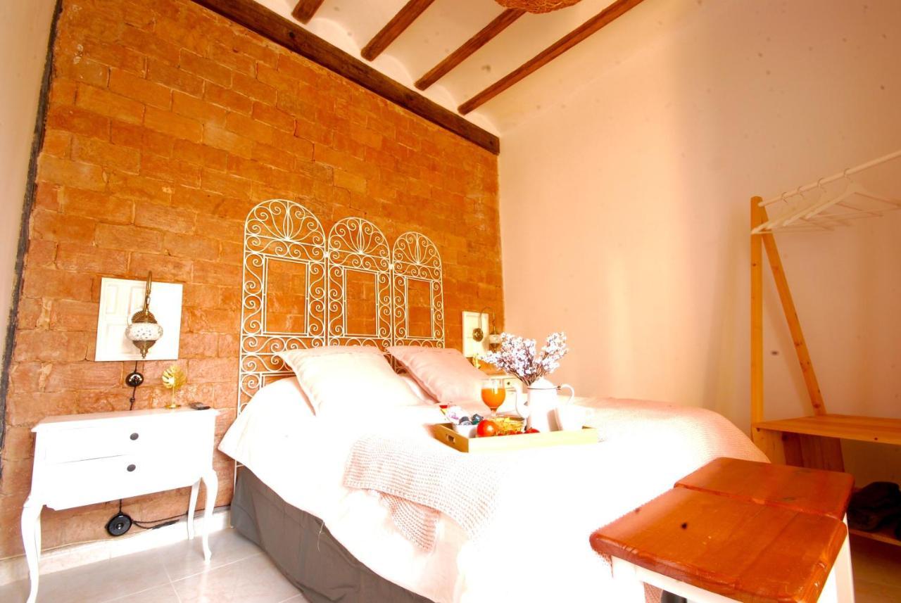 Apartment Apto Columnas Recaredo Seville