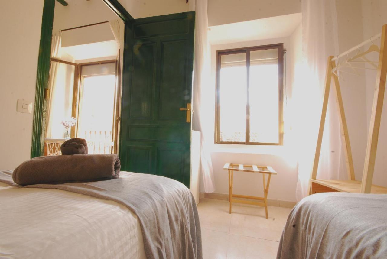 Apto Columnas Recaredo Apartment Seville