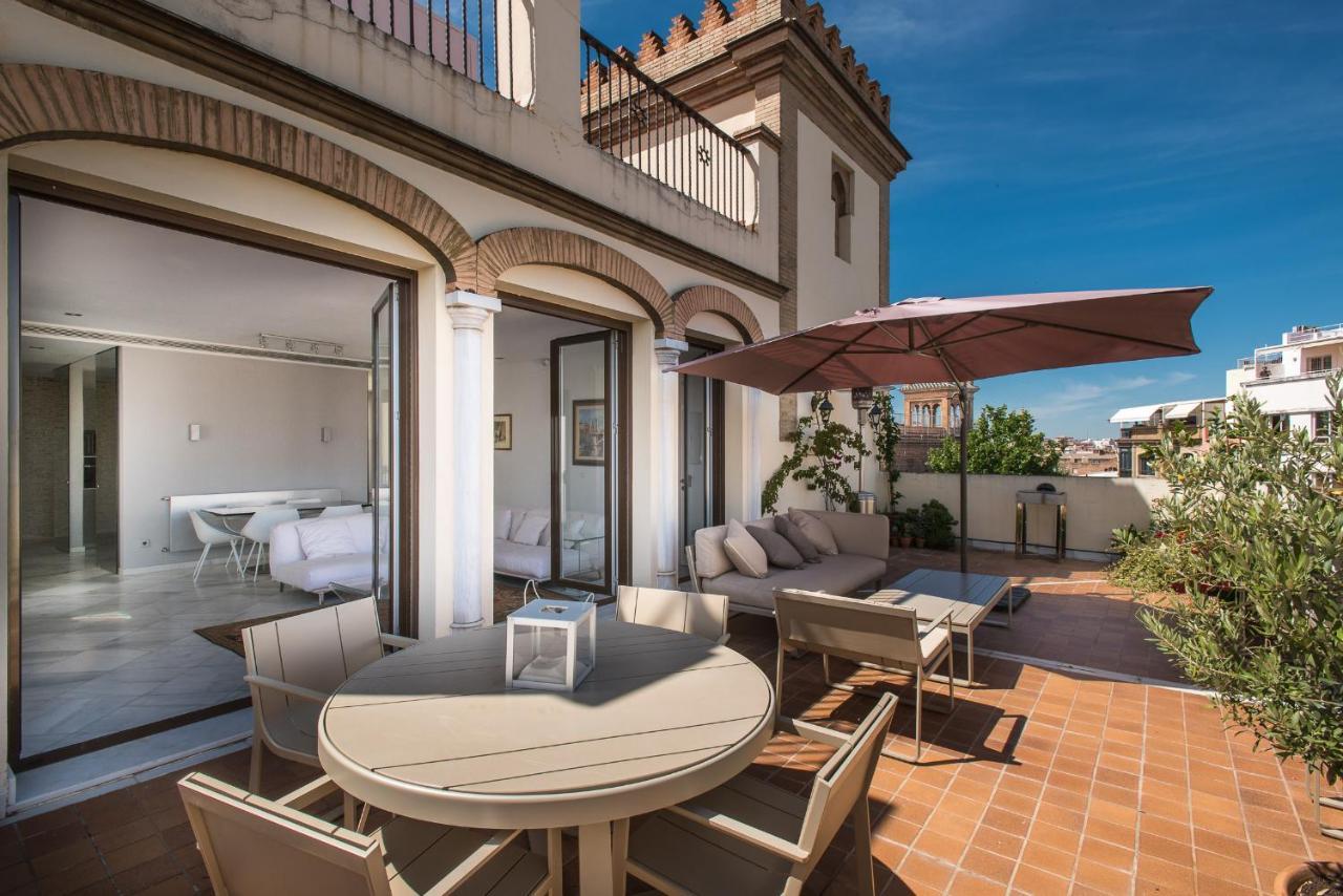 Puerta Del Leon Apartment Seville