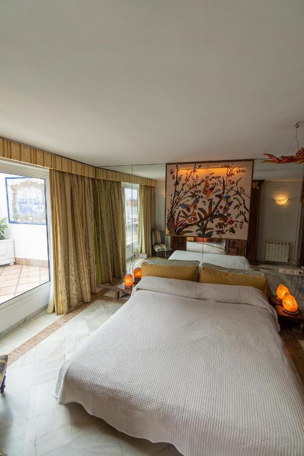 Aparthotel Suay