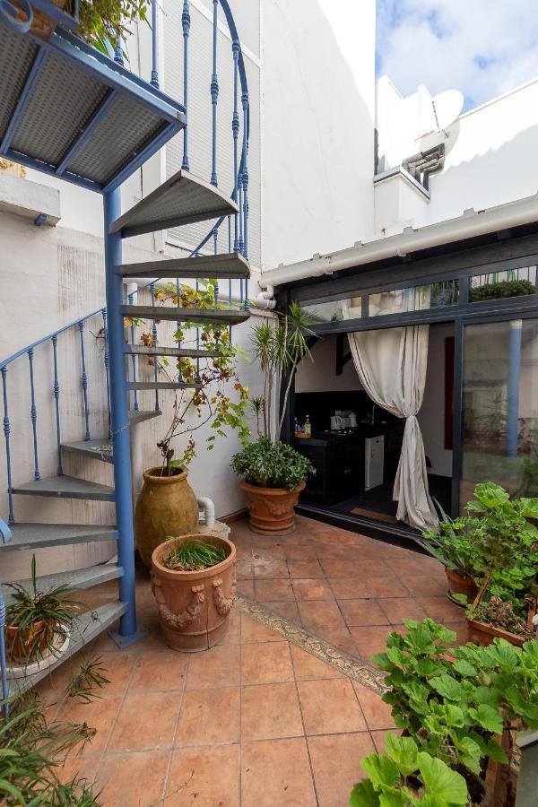 Suay Aparthotel Seville