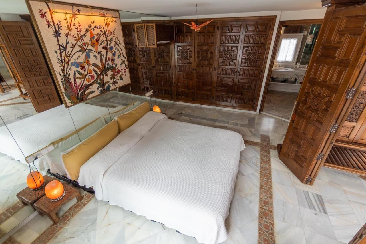 Aparthotel Suay Seville