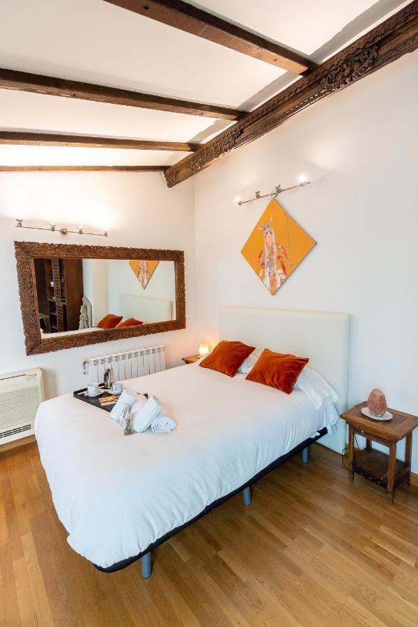 Aparthotel Suay