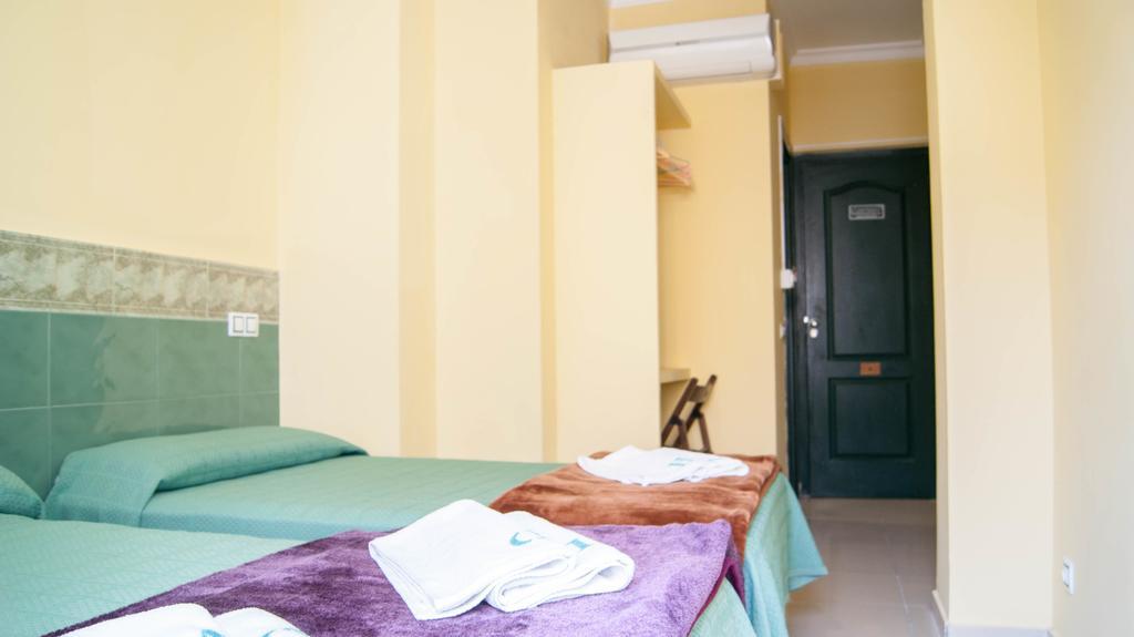 Guest house Florida Center