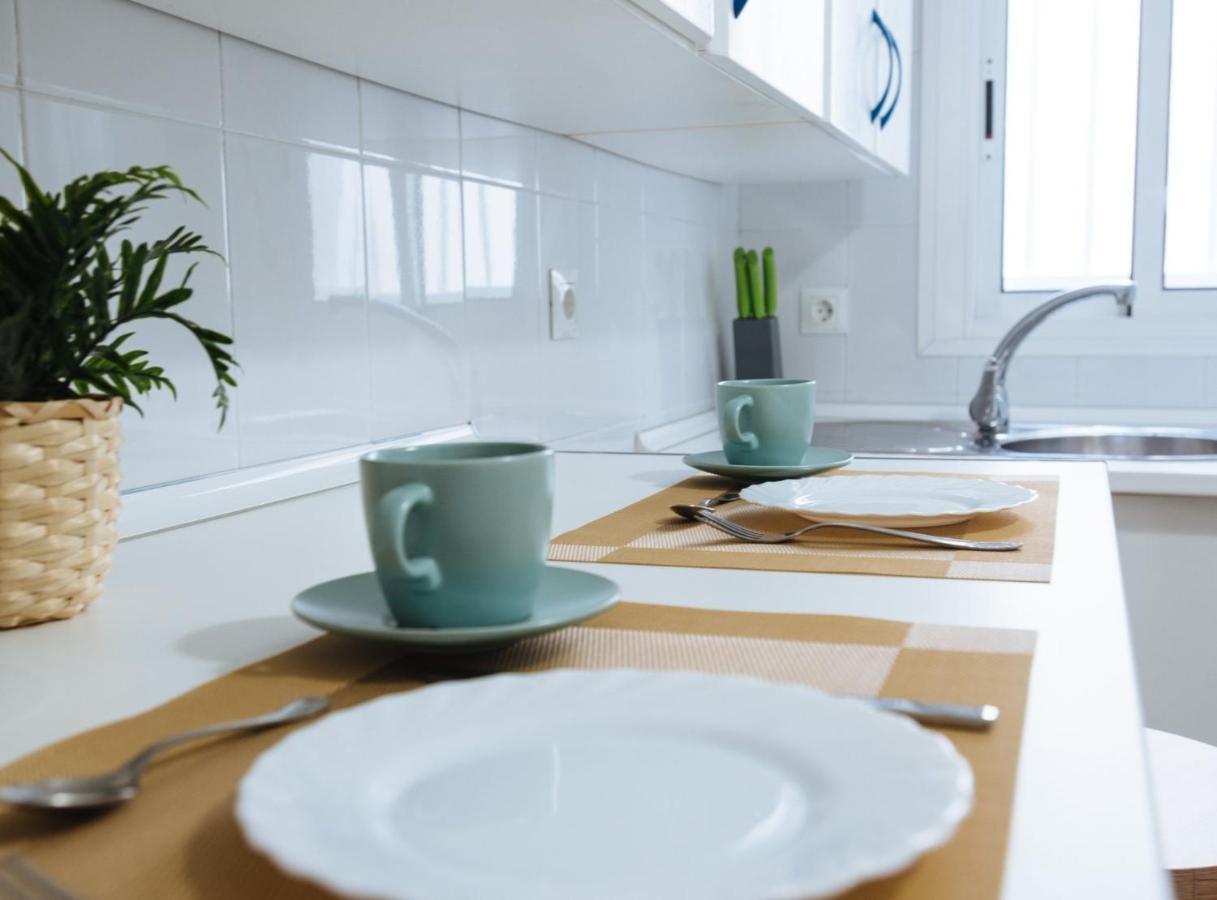 Apartamento Siete Revueltas